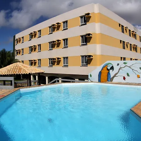 Nascimento Praia Hotel-3