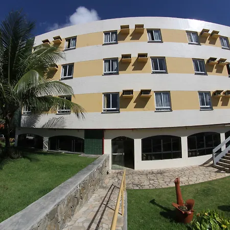 Nascimento Praia Hotel-2